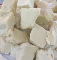 more images of Shea Butter