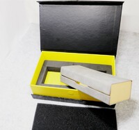 more images of Glasses box