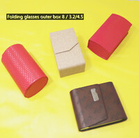 more images of glasses case