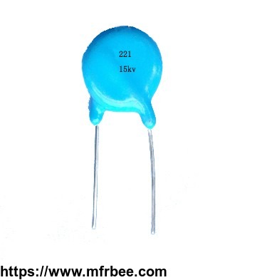 15kv_221_220pf_high_voltage_disc_ceramic_capacitor