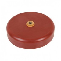10KV 401 400PF Ceramic Doorknob Capacitor