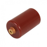 more images of 10KV 102 1000PF High Voltage Ceramic Doorknob Capacitor