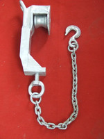 more images of Cattle Bleeding Shackle