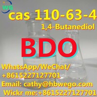 hot sale1,4-Dihydroxybutane BDO Liquid CAS:110-63-4