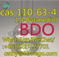 Wholesale Price Safe Delivery Bdo 1, 4-Butanediol CAS 110-63-4