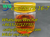 Door to Door High Purity CAS 28578-16-7 Ethyl 3-(1,3-benzodioxol-5-yl)-2-methyl-2-oxiranecarboxylate
