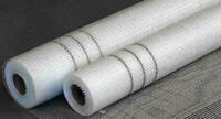more images of Fiberglass Fabric for Ducting