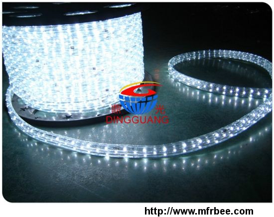 white_flat_4_wire_rope_light