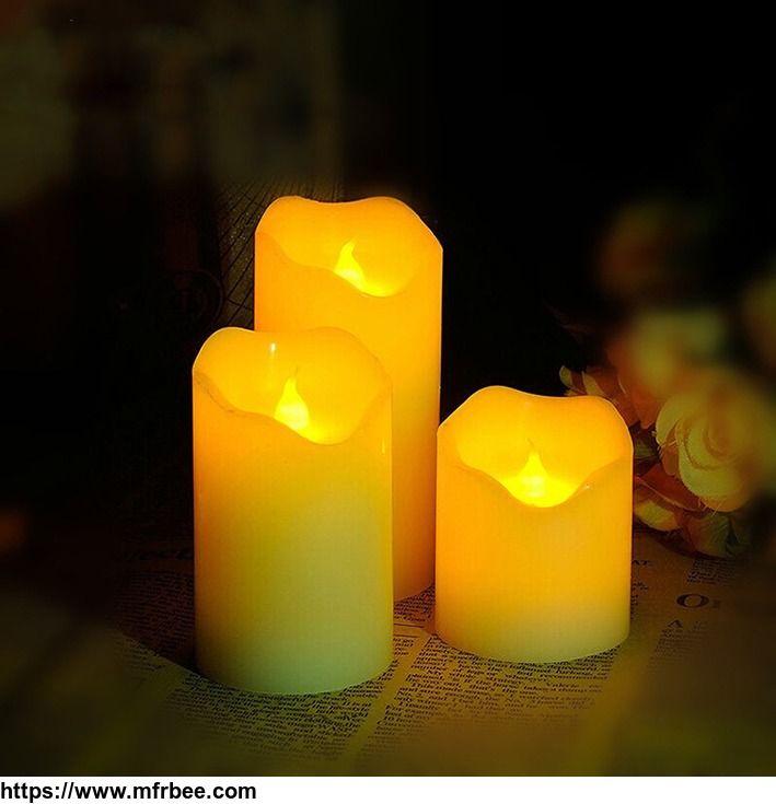 led_candle