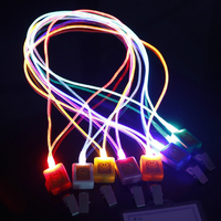 more images of LED Lanyard