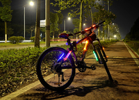 more images of Super Bright LED Bicycle Light