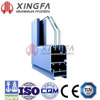 more images of Xingfa Side-hung Windows Series P45A