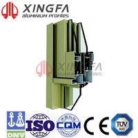 more images of Xingfa Sliding Aluminium Window Series L88C