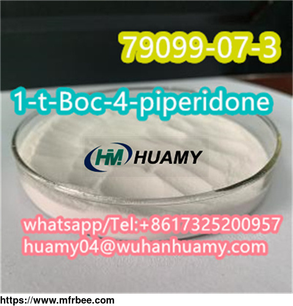 79099_07_3_n_tert_butoxycarbonyl_4_piperidone_high_quality