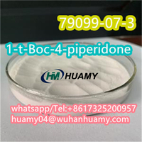 79099-07-3  N-(tert-Butoxycarbonyl)-4-piperidone high quality