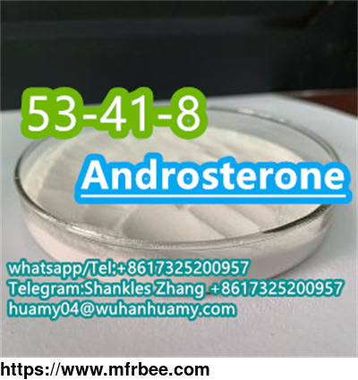 cas_53_41_8_androsterone