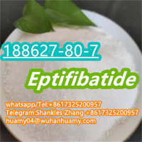 CAS 188627-80-7 Eptifibatide