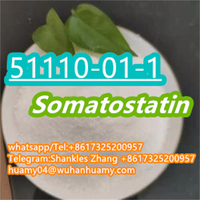 CAS 51110-01-1 Somatostatin