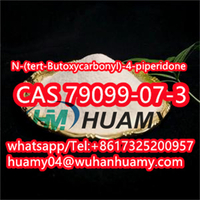 CAS 79099-07-3  	N-(tert-Butoxycarbonyl)-4-piperidone
