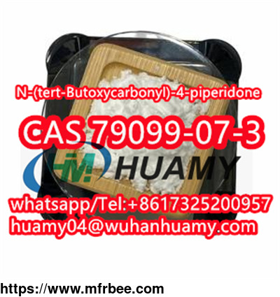 79099_07_3_n_tert_butoxycarbonyl_4_piperidone_high_quality