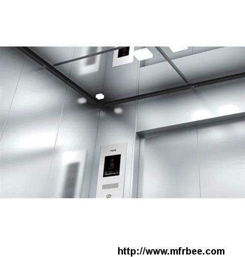 machine_roomless_passenger_elevator