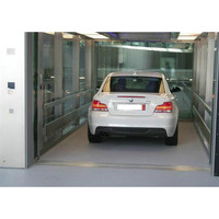 more images of Hydraulic Car Elevator