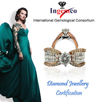 more images of Diamond Jewellery Certification in Delhi, India