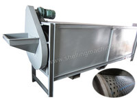 more images of Cashew Nut Grading Machine