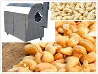 more images of Cashew Kernel Roasting Machine