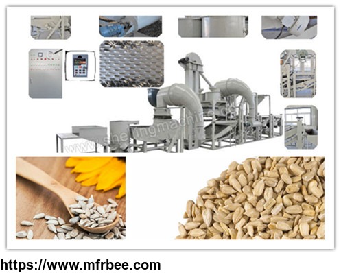tfkh_1200_sunflower_seeds_hulling_and_separating_line