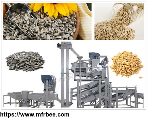 tfkh_1500_sunflower_seeds_hulling_machine
