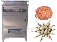 more images of Dry Type Peanuts Peeling Machine