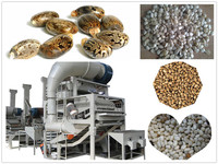 more images of Castor Seed Shelling Machine