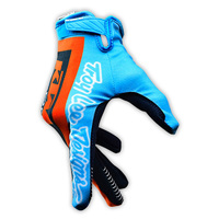 more images of 2016 TLD KTM new design cycling gloves