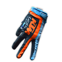 more images of 2016 TLD KTM new design cycling gloves