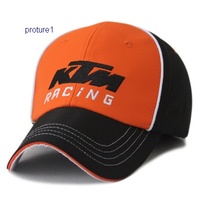 Motorcycle racing cap hat sport cap