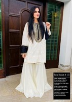 more images of Saira Rizwan Replica Clothing Online