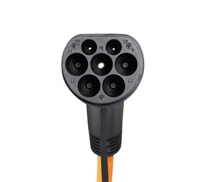 more images of EV Charging Connector