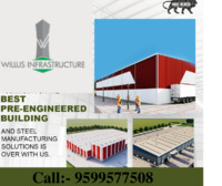 Leading Prefabricated Building Manufacturers