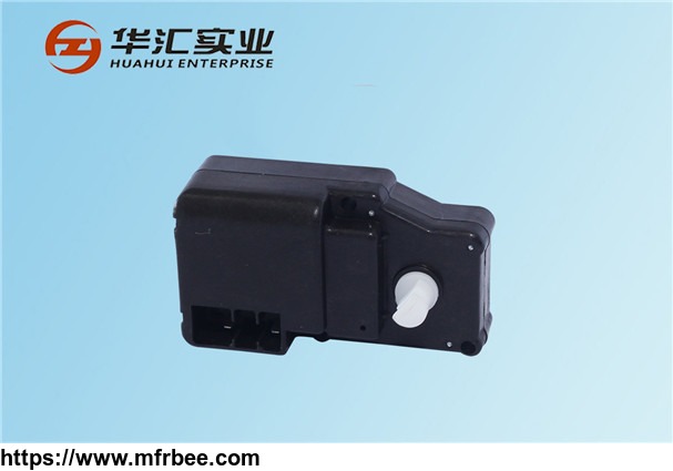 compact_design_12v_dc_motor_air_conditioning_actuator_for_jinbei_car_and_minibus