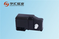 compact design 12V DC motor  Air-conditioning Actuator for Jinbei car and minibus