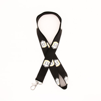 more images of Nylon Lanyards for CAL STATE LA