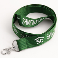 AG and Natural Resources Lanyards