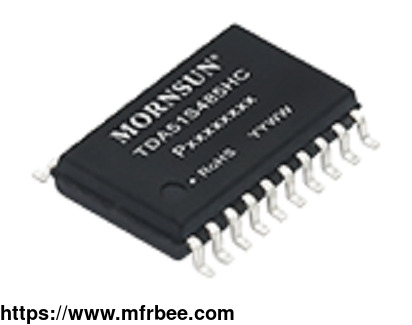 rs_485_transceiver_module