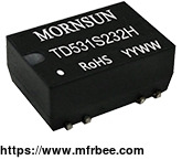 rs_232_transceiver_module