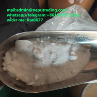 Factory sell Tetramisole HCl / Levamisole wickr me:lisa0627