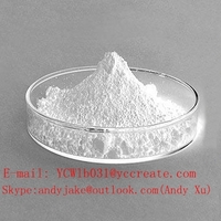 99% Purity High Quality Steroid Raw Powder Stanozolol Winstrol for Muscle Gain
