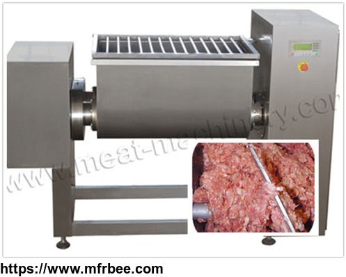 automatic_meat_mixer_machine
