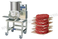 more images of Automatic Meat Patty Machine
