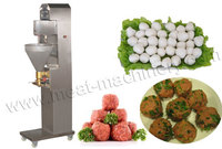 more images of Meatball Forming Machine